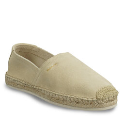Gant Espadrillos Gant Lucinella 26563811 Lt Beige G168