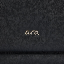 

Сумка Ara Laura 16-21801-50 Black, Чорний