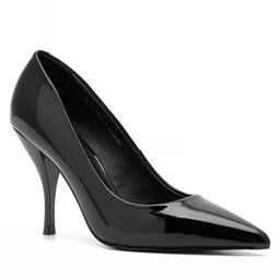 Gino Rossi High Heels Gino Rossi Castania V-1130-08 Schwarz