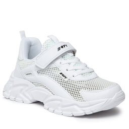 Bartek Sneakersy Bartek 18435001 Biela
