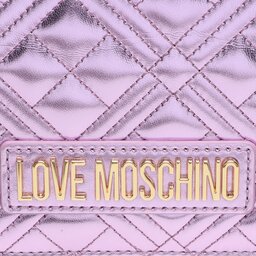 

Сумка LOVE MOSCHINO JC4079PP1HLA0658 Lavanda, Фіолетовий