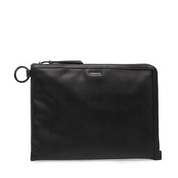 Calvin Klein Калъф за таблет Calvin Klein Calvin Resort Ipad Pouch K60K609139 BAX