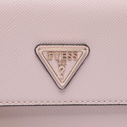 

Сумка Guess Eco Elements (EVG) HWEVG8 76721 LTR, Рожевий