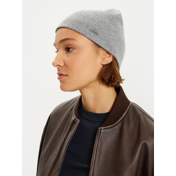BOSS Gorro Boss Lari 50524276 Gris