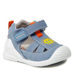 Biomecanics Sandalias Biomecanics 222183-A Vaquero