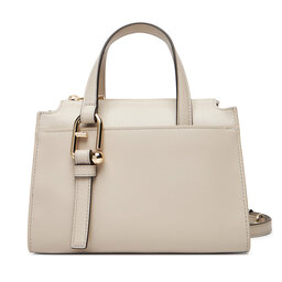 Furla Handtasche Furla Nuvola Small WB01337 BX2045 CN VAN00 1007 Beige