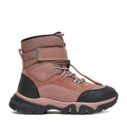 Lasocki Young Botines planos Lasocki Young CEO-CI12-8387-04(IV)DZ Rosa