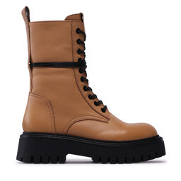 

Черевики туристичні Gino Rossi 8042 Beige, Коричневий