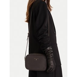 Patrizia Pepe Handtasche Patrizia Pepe Borsa CB8985/L001-B856 Braun