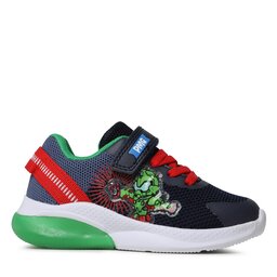 Primigi Sneakersy Primigi 3968111 Modrá
