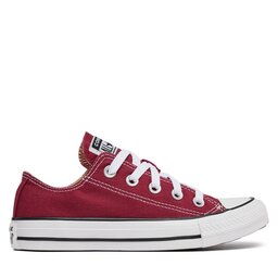 Converse Sneakers Converse All Star Ox M9691C Μπορντό