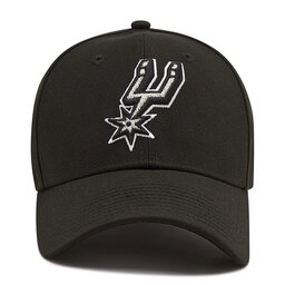 

Бейсболка New Era The League Saaspu O 11486909 Чорний