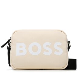 Boss Geantă Boss Deva 50492652 Open White 116