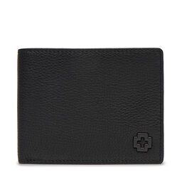Strellson Portafoglio grande da uomo Strellson 4010003350 Nero