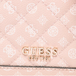 

Сумка Guess Abey (PG) HWPG85 58190 LRL, Рожевий