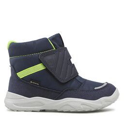 Superfit Hótaposó Superfit GORE-TEX 1-009229-8000 S Sötétkék