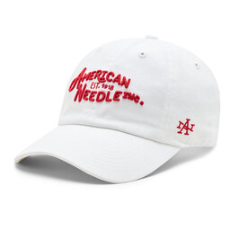 American Needle Czapka z daszkiem American Needle SMU674A-2201A Snow White