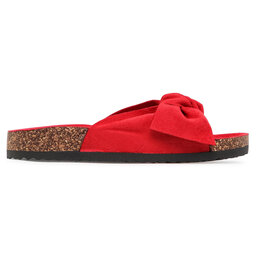 

Шльопанці DeeZee WSLS19-02 Red, Червоний