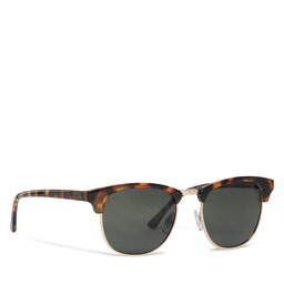 Vans Solglasögon Vans Dunville Shades VN0A3HIQPA91 Cheetah Tortois