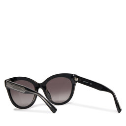 

Сонцезахисні окуляри Longchamp LO698S 001, Чорний