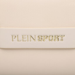 

Сумка Plein Sport Tote Blake 2110063 Off White 1723, Бежевий