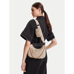Liu Jo Сумка Liu Jo S Hobo AF5180 E0077 Бежевий