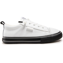 

Снікерcи Big Star Shoes HH374037 White, Білий