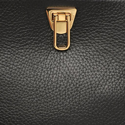 

Сумка Coccinelle N80 Coccinelle Beat Clutch E1 N80 19 02 01 Noir 001, Чорний