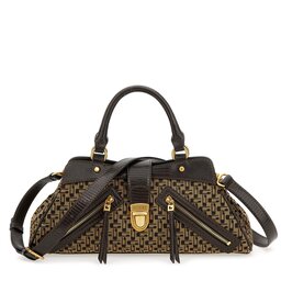 Guess Handväska Guess Belle Vintage (JK) HWJK89 66050 BNL