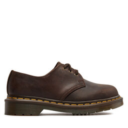 

Берци Dr. Martens Gaucho 11838201 Crazy Horse, Коричневий
