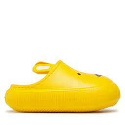

Шльопанці Dudino Kiko 2C94F Yellow 108, Жовтий
