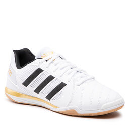 adidas Topánky adidas Top Sala HR0147 Ftwwht/Cblack/Goldmt