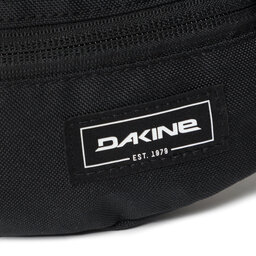 

Сумка на пояс Dakine Classic Hip Pack 8130205 Black II, Чорний