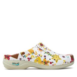 Nursing Care Ciabatte Nursing Care Berlin WG4AF2 Multicolore