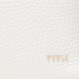 

Сумка Furla Elsa WB00613-BX0912-01B00-1-007-20-CN-B Talco h, Білий