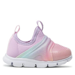 

Снікерcи Bibi Energy Baby New II 1107168 Astral/Sugar/Rainbow, Рожевий