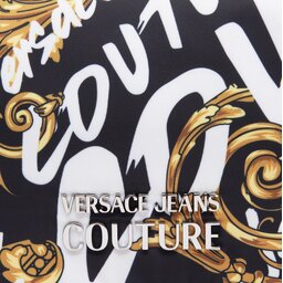

Сумка Versace Jeans Couture 73VA4BM1 ZS462 G89, Чорний
