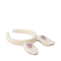 United Colors Of Benetton Diadema para el pelo United Colors Of Benetton 6G6LG8008 Beis