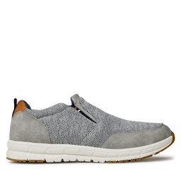 

Туфлі Go Soft 21S034 Light Grey, Сірий