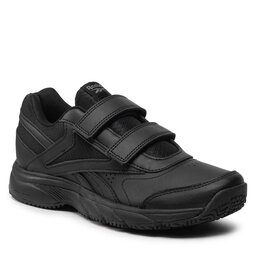 Reebok Topánky Reebok Work N Cushion 4.0 Kc FU7361 Black/Cdgry5/Black