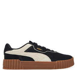 Puma Laisvalaikio batai Puma Carina 3.0 Luxe SD 400725 03 Juoda