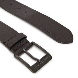 

Чоловічий ремінь Calvin Klein Jeans Classic Lthr Belt 40mm K50K511412 0HF, Коричневий