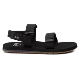 

Босоніжки Quiksilver, Чорний