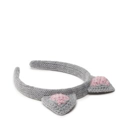 Στέκα μαλλιών United Colors Of Benetton Funz Winter K G 6G6LG8008 501