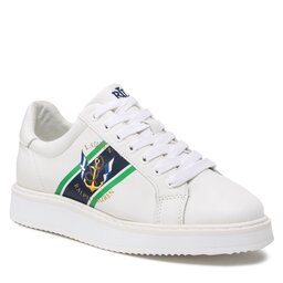 Lauren Ralph Lauren Sneakers Lauren Ralph Lauren Angeline 4 802891458001 Multi