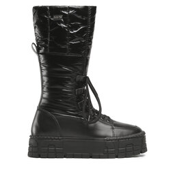 

Снігоходи Tamaris 1-26642-39 Black 001, Чорний