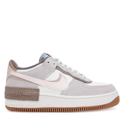 Nike Tenisice Nike W Air Force 1 Shadow DO7449 Écru