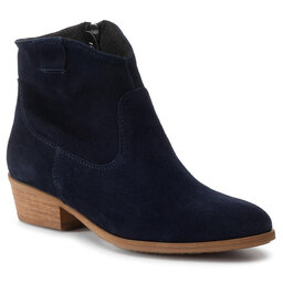 Baldaccini Čizme Baldaccini 122600 Granat Welur