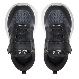 

Снікерcи Leaf Vena LVENA101N Black, Чорний