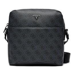 Guess Saszetka Guess Torino HMTOLO P4258 Czarny